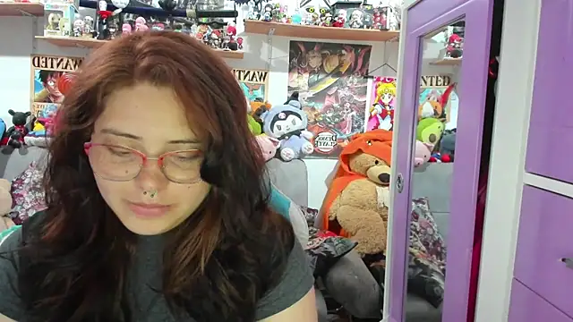 Snapshot of soficammy chatting on September 16, 2025, 9:05 pm soficammy online show from September 16, 2025, 9:05 pm