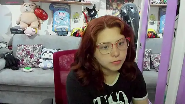 Snapshot of soficammy chatting on January 24, 2025, 10:51 pm soficammy online show from January 24, 2025, 10:51 pm