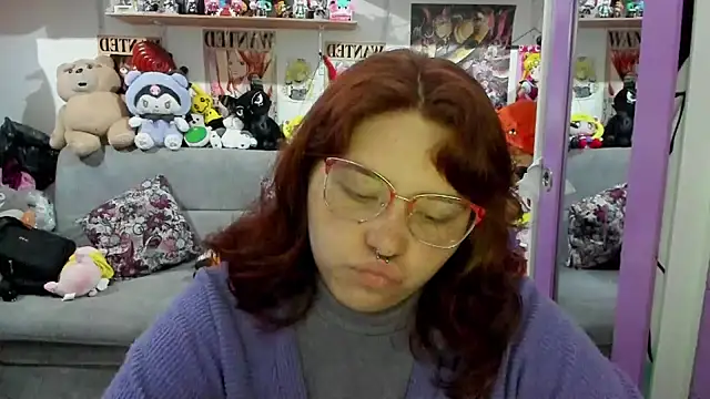 Snapshot of soficammy chatting on January 22, 2025, 1:53 am soficammy online show from January 22, 2025, 1:53 am
