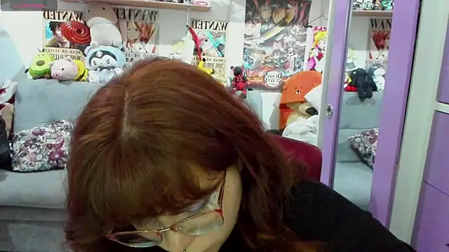 Snapshot of soficammy chatting on February 11, 2025, 12:59 am soficammy online show from February 11, 2025, 12:59 am