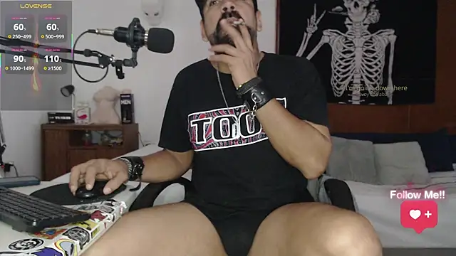 Snapshot of soyelcarlitos_ chatting on September 8, 2025, 5:12 pm soyelcarlitos online show from September 8, 2025, 5:12 pm