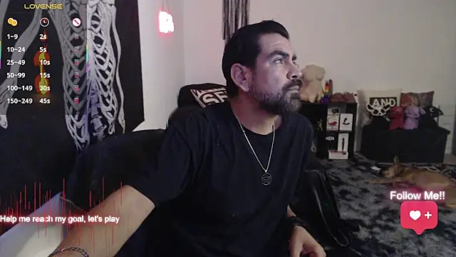 Snapshot of soyelcarlitos_ chatting on March 22, 2026, 6:15 am soyelcarlitos online show from March 22, 2026, 6:15 am