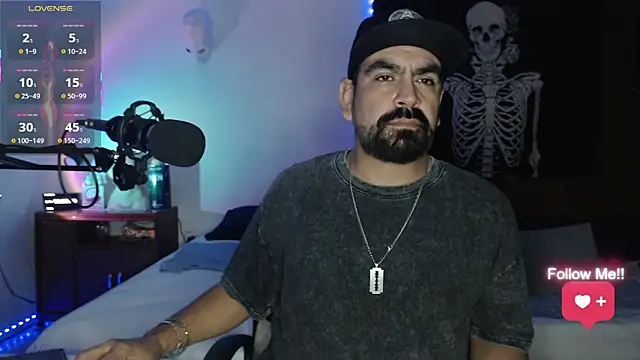 Snapshot of soyelcarlitos_ chatting on September 9, 2025, 5:17 am soyelcarlitos online show from September 9, 2025, 5:17 am