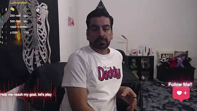 Snapshot of soyelcarlitos_ chatting on March 24, 2026, 5:51 am soyelcarlitos online show from March 24, 2026, 5:51 am