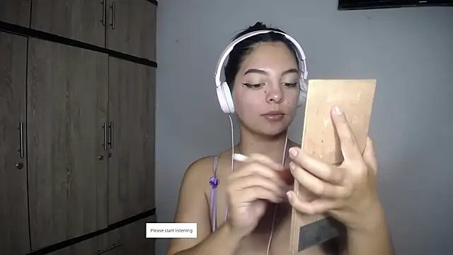 susan smith18 online show from February 10, 2026, 4:55 am