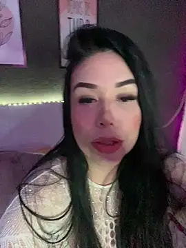 Miss Scarllett online show from June 27, 2026, 10:16 pm
