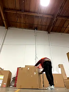 Letgeti online show from October 7, 2025, 7:26 pm