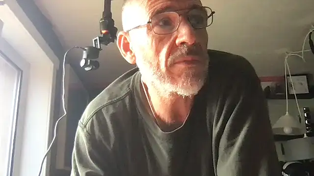 McPherson72 online show from May 31, 2026, 11:05 am