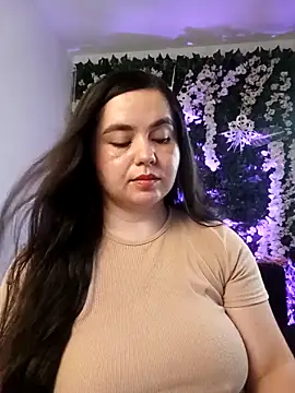 ainohacarter 89 online show from December 21, 2025, 3:41 am