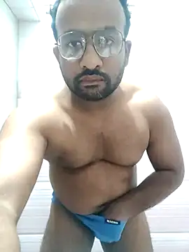 Sammy6432 online show from October 15, 2025, 11:57 pm