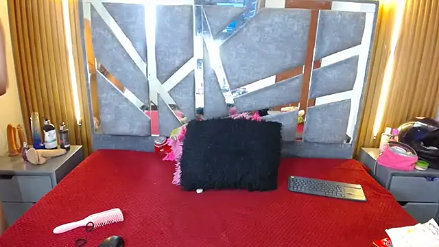 stefanvix202 online show from December 4, 2025, 5:28 am