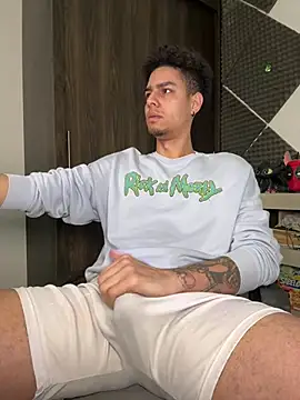 bigryann23 online show from March 12, 2026, 2:43 pm