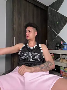 bigryann23 online show from March 22, 2026, 3:57 pm