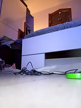 Affenarsch81 online show from January 12, 2026, 3:35 am