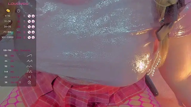 Blessed Insomnia online show from February 4, 2026, 8:37 pm