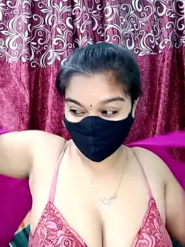 Jasmine jaaan online show from April 9, 2026, 4:25 am